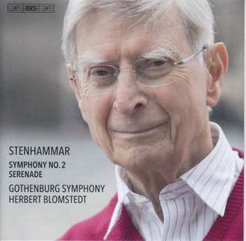 SACD Göteborgs Symfoniker: Symphony No. 2; Serenade