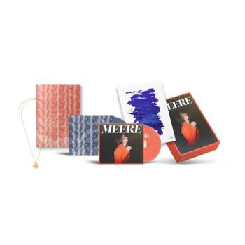 2CD/Merce Wilhelmine: Meere (limitierte Fanbox)