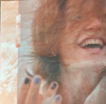 CD Wilhelmine: Meere