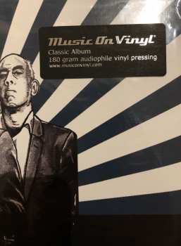 2LP Wilko Johnson: The Best Of Wilko Johnson - Dylan Howe - Norman Watt-Roy CLR