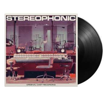 LP Will Butler: Stereophonic - O.c.r.