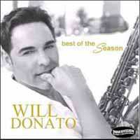 CD Will Donato: Best Of The Season