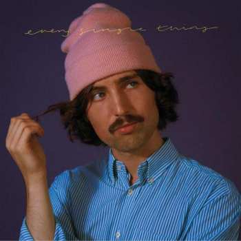 LP Will Joseph Cook: Every Single Thing