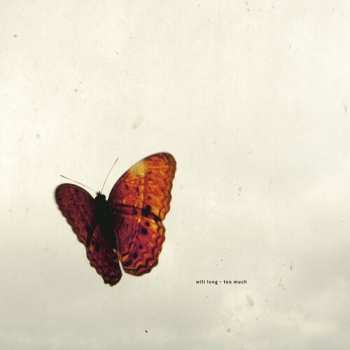 Album Will Long: Too Much