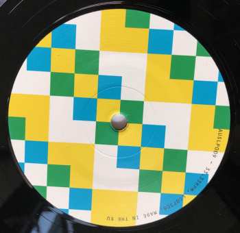 2LP Will Saul: Inside Out 1