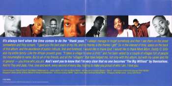 CD Will Smith: Big Willie Style