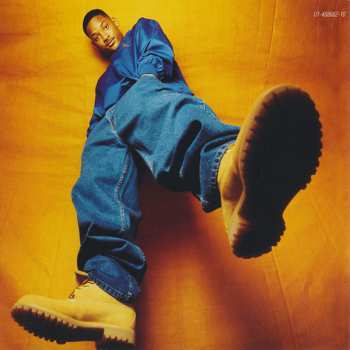 CD Will Smith: Big Willie Style