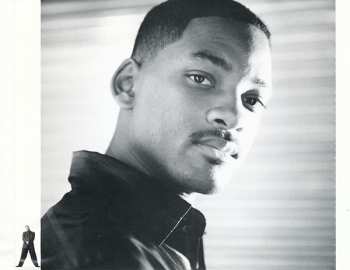 CD Will Smith: Big Willie Style