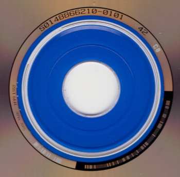 CD Will Smith: Big Willie Style