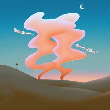 Album Will Stratton: Points Of Origin