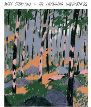 CD Will Stratton: The Changing Wilderness