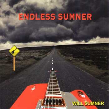 Album Will Sumner: Endless Sumner
