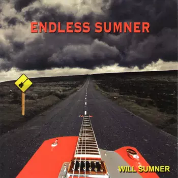 Will Sumner: Endless Sumner