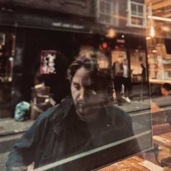 Album Will Varley: Machines Will Never Learn To Make Mistakes Like Me