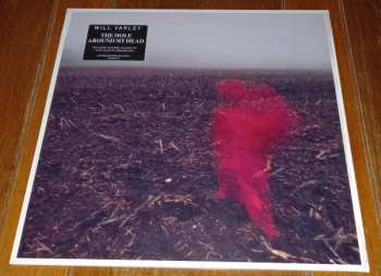 LP Will Varley: The Hole Around My Head LTD