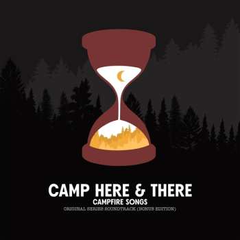 Album Will Wood: Camp Here & There Soundtrack