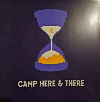 LP Will Wood: Camp Here & There Soundtrack