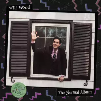 The Normal Album [decepticons Metallic Blend **indie Exclusive**]