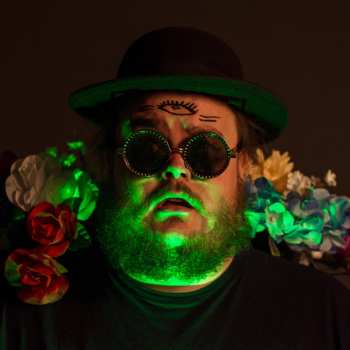 CD Will Wood And The Tapeworms: The Real Will Wood