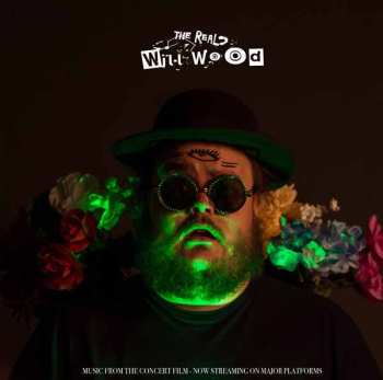 Album Will Wood & The Tapeworms: The Real Will Wood [indie Exclusive]
