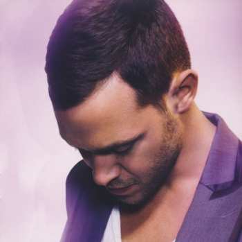 CD Will Young: Let It Go