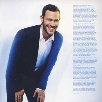 CD Will Young: Let It Go