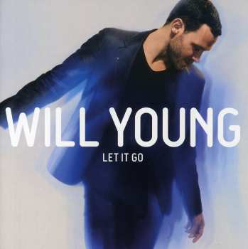 Album Will Young: Let It Go