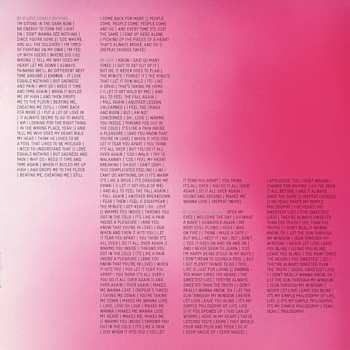 CD Will Young: Let It Go