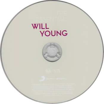 CD Will Young: The Essential