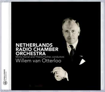 CD Franz Schubert: Willem Van Otterloo