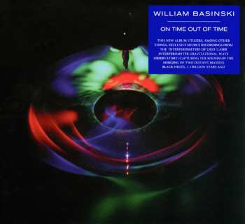 CD William Basinski: On Time Out Of Time
