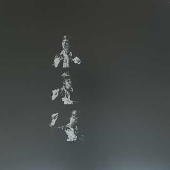 8LP William Basinski: The Disintegration Loops (Arcadia Archive Edition) DLX | NUM