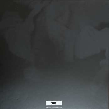 8LP William Basinski: The Disintegration Loops (Arcadia Archive Edition) DLX | NUM