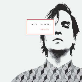 CD William Butler: Policy