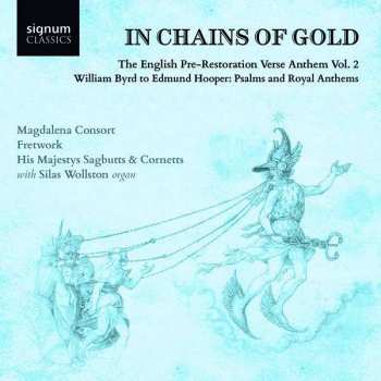 CD Fretwork: In Chains Of Gold