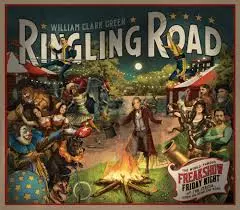 William Clark Green: Ringling Road