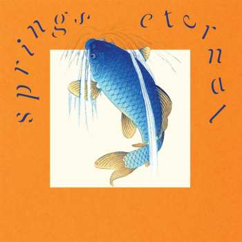 CD William Doyle: Springs Eternal