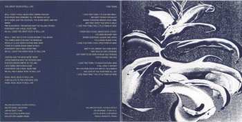 CD William Souffreau: Tobacco Fields DIGI