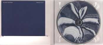 CD William Souffreau: Tobacco Fields DIGI