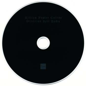 CD William Fowler Collins: Perdition Hill Radio