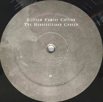 LP William Fowler Collins: The Resurrections Unseen