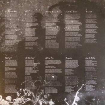 LP/CD William Hut: Hafnir Games