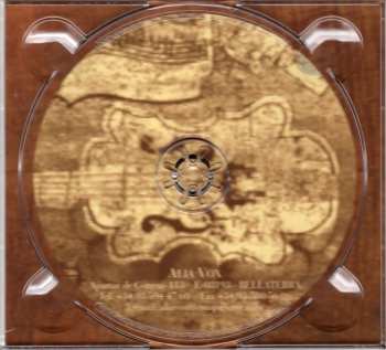 2CD Jordi Savall: Consort Sets in Five & Six Parts