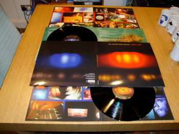 2LP William Orbit: My Oracle Lives Uptown