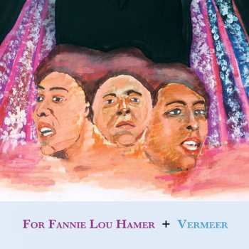 3CD William Parker: For Those Who Are, Still LTD