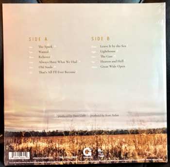 LP William Prince: Reliever