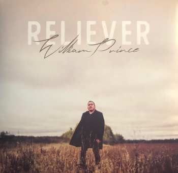 CD William Prince: Reliever