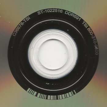 CD William Ross: T-Rex Back to the Cretaceous LTD