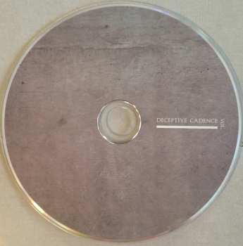 2CD/Set di cofanetti William Ryan Fritch: Deceptive Cadence: Music For Film Vol. I & II NUM