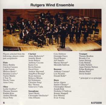 CD Karel Husa: Fanfares And Overtures